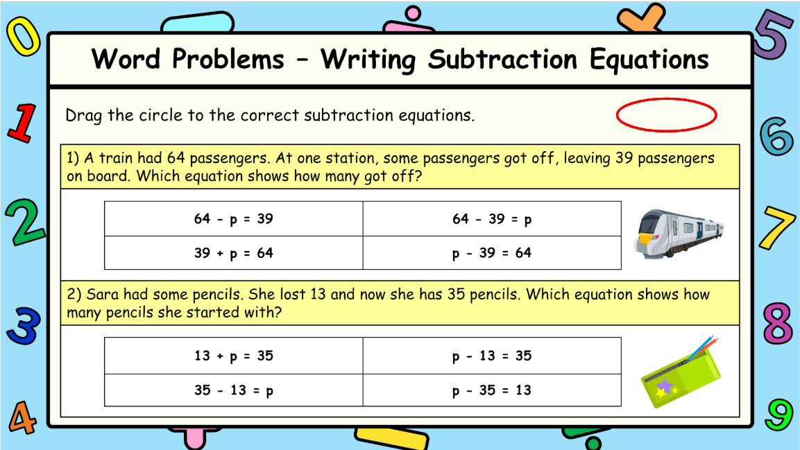 Grade 3 - Patterns and Relations - Saskatchewan Math - Lesson/Workbook Bundle