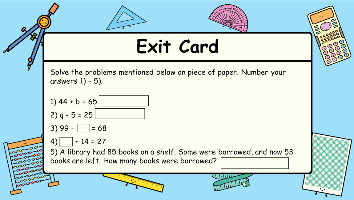 Grade 3 - Patterns and Relations - Saskatchewan Math - Lesson/Workbook Bundle