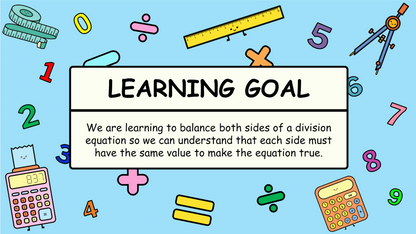 Grade 5 - Patterns and Relations - Saskatchewan Math - Lesson/Workbook Bundle