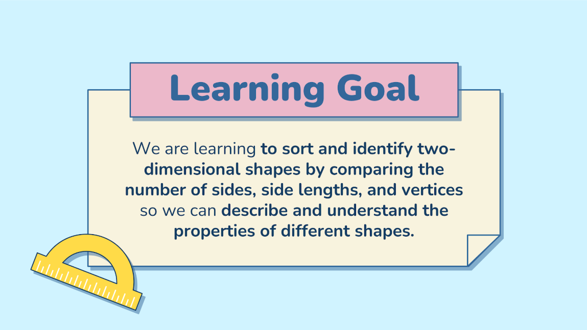 Grade 2 - Shape and Space Unit - Saskatchewan Math - Lesson/Workbook Bundle