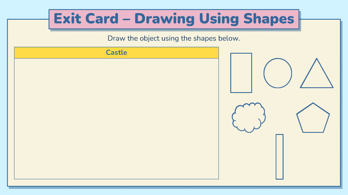 Grade 2 - Shape and Space Unit - Saskatchewan Math - Lesson/Workbook Bundle