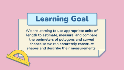 Grade 3 - Shape and Space Unit - Saskatchewan Math - Lesson/Workbook Bundle