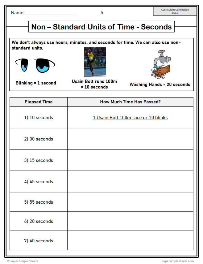 Grade 3 - Shape and Space Unit - Saskatchewan Math - Lesson/Workbook Bundle