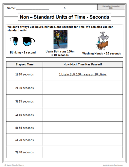 Grade 3 - Shape and Space Unit - Saskatchewan Math - Lesson/Workbook Bundle