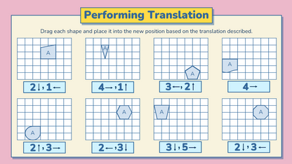 Grade 7 - Shape and Space Unit - Saskatchewan Math - Lesson/Workbook Bundle