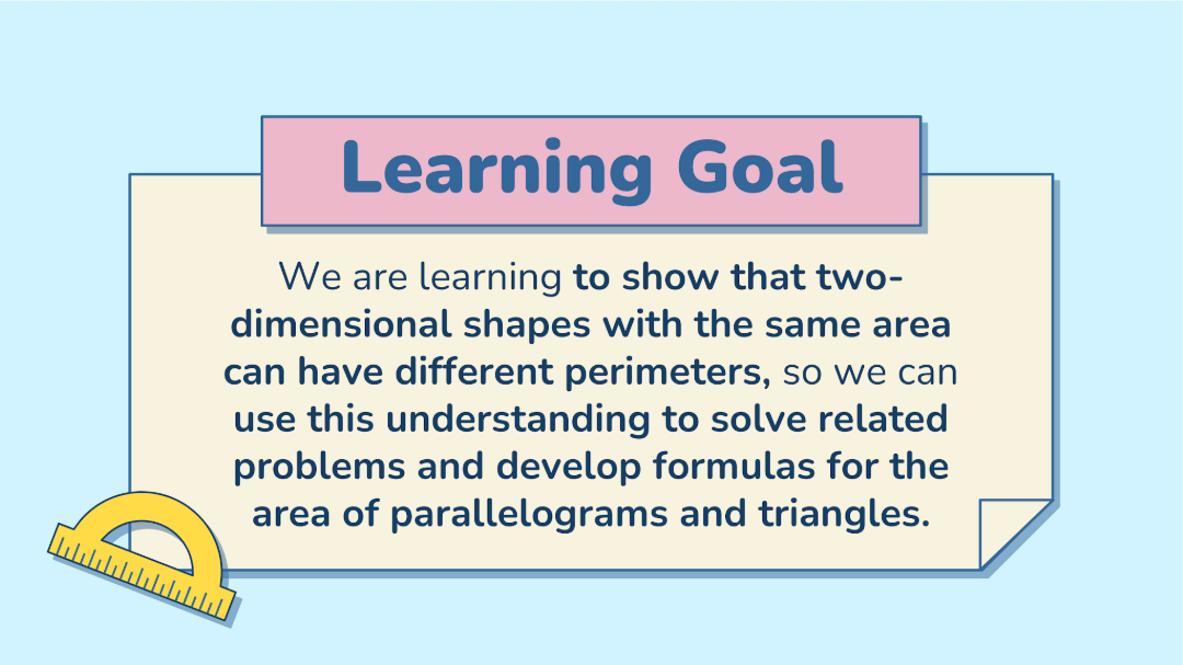 Grade 5 - Shape and Space Unit - Saskatchewan Math - Lesson/Workbook Bundle