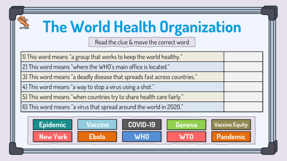 Grade 6 - Canada's Interactions with the Global Community - Ontario S.S - Bundle