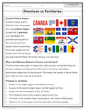 Alberta - Grade 2 Social Studies - FULL YEAR BUNDLE