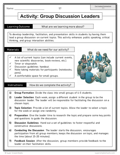 Manitoba Grade 8 Language Arts ELA - FULL YEAR BUNDLE