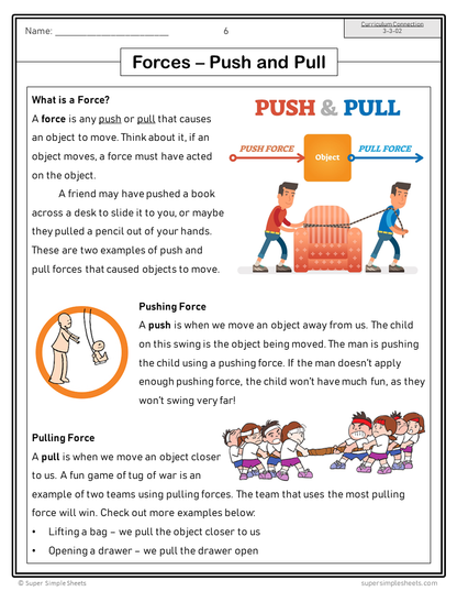 Science - Manitoba Grade 3 - Full Year Bundle - Clusters 1, 2, 3, 4
