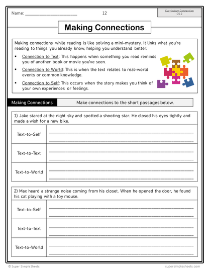 Alberta Grade 5 Language Arts ELA - FULL YEAR BUNDLE - NEW 2023 Curriculum