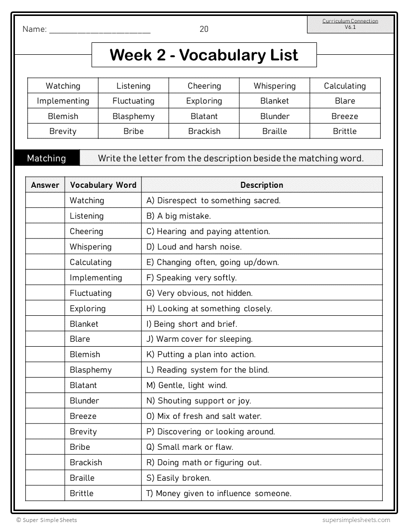 Alberta Grade 6 Language Arts ELA - FULL YEAR BUNDLE - NEW 2023 Curriculum