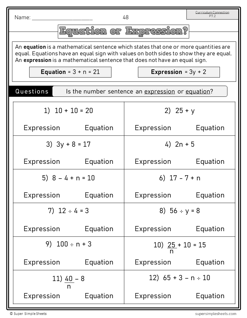Simple Math Grade 7 Saskatchewan Grade 7 Math - Full Year Bundle - GOOGLE/PDF INCLUDED ...
