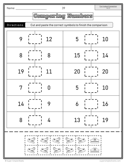 Saskatchewan Grade 1 Math - Full Year Bundle - GOOGLE/PDF INCLUDED