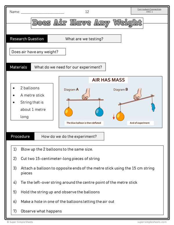 Saskatchewan Grade 2 Science - Full Year Bundle - GOOGLE/PDF INCLUDED ...