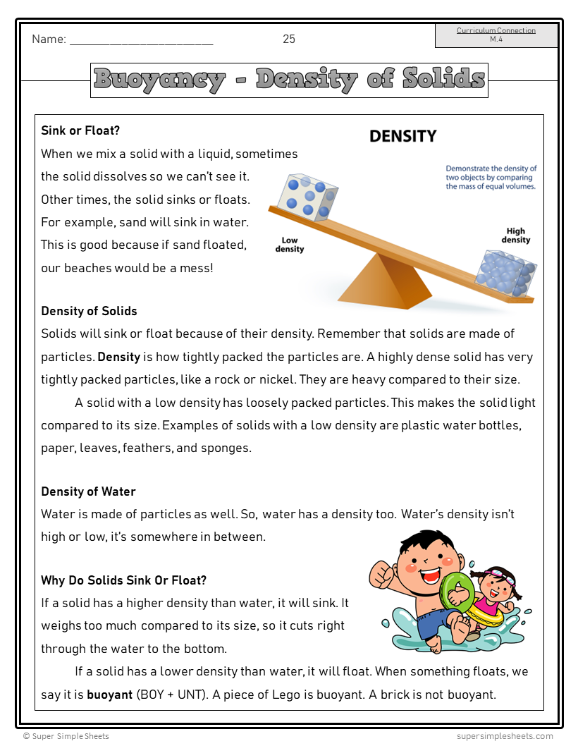Science - Alberta Grade 5 - FULL YEAR BUNDLE