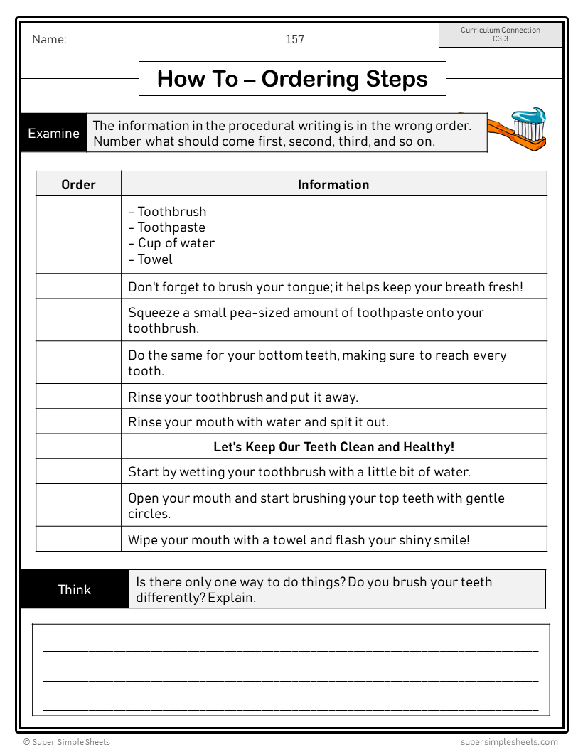 Ontario Grade 3 Language - FULL YEAR BUNDLE - NEW 2023 Curriculum