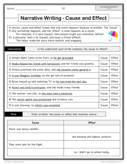 Ontario Grade 7 Language - FULL YEAR BUNDLE - NEW 2023 Curriculum