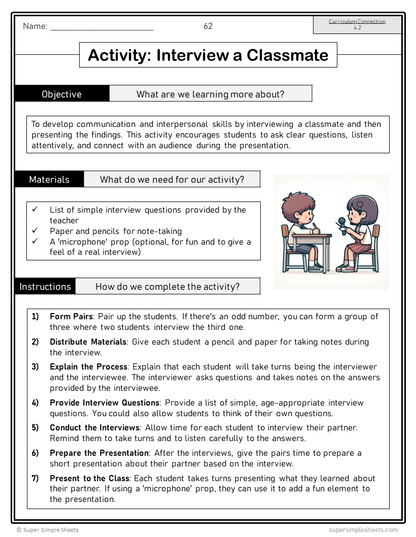 Manitoba Grade 3 Language Arts ELA - FULL YEAR BUNDLE
