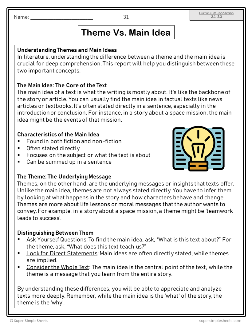 Alberta Grade 8 Language Arts ELA - FULL YEAR BUNDLE