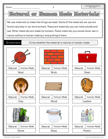 Alberta Grade 2 Science - Full Year Bundle - NEW 2023 CURRICULUM