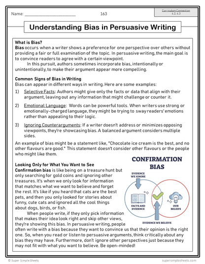 Manitoba Grade 6 Language Arts ELA - FULL YEAR BUNDLE