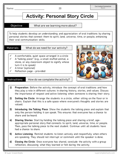 Alberta Grade 4 Language Arts ELA - FULL YEAR BUNDLE - NEW 2023 Curriculum
