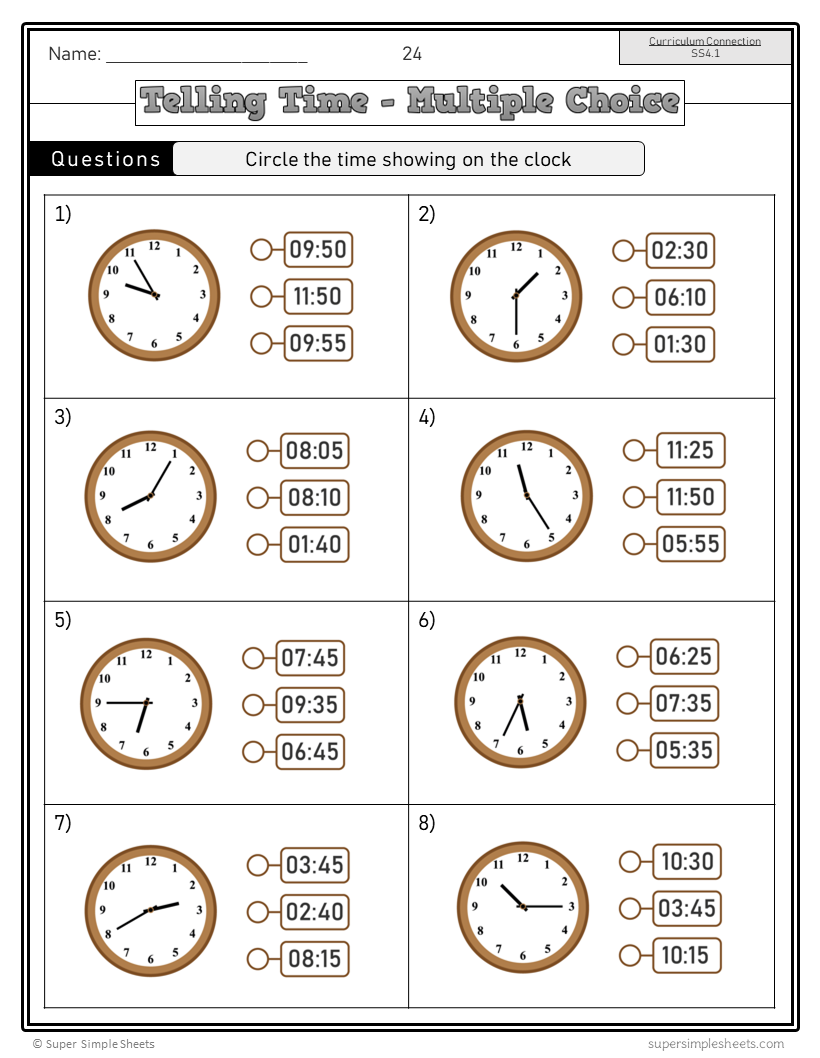 Saskatchewan Grade 4 Math - Full Year Bundle