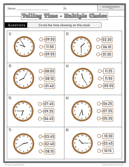 Saskatchewan Grade 4 Math - Full Year Bundle