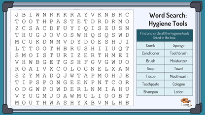 Grade 7 - Alberta Health and Wellness - Google Lesson Slides - Full Year Bundle