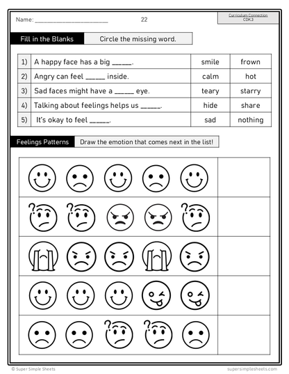 Kindergarten - Alberta Health and Wellness - Lessons/Workbook Mega Bundle