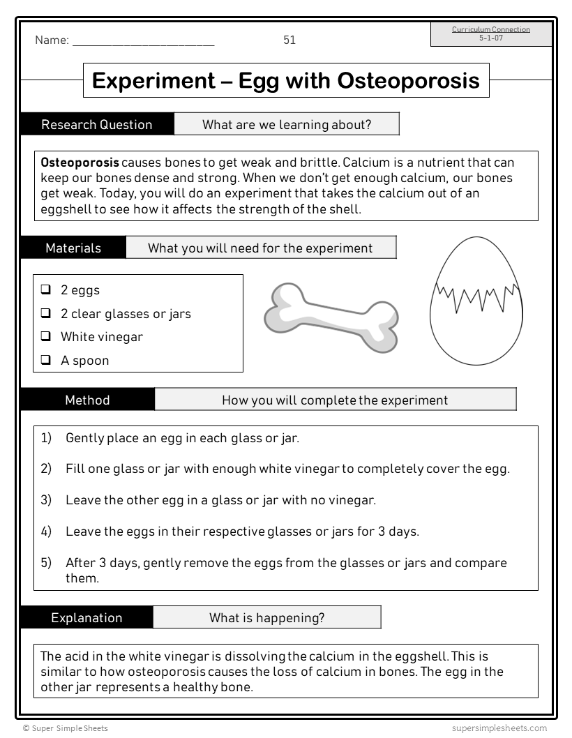 Science - Manitoba Grade 5 - Full Year Bundle - Clusters 1, 2, 3, 4 ...