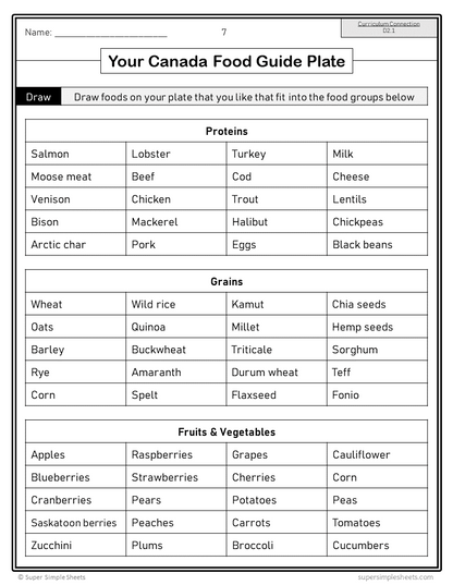 Ontario - Grade 8 Health - Full Year Bundle
