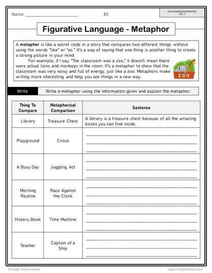 Alberta Grade 5 Language Arts ELA - FULL YEAR BUNDLE - NEW 2023 Curriculum