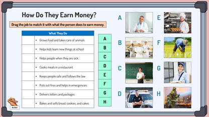 Alberta - Grade 2 - Health and Wellness - Lessons/Workbook Mega Bundle
