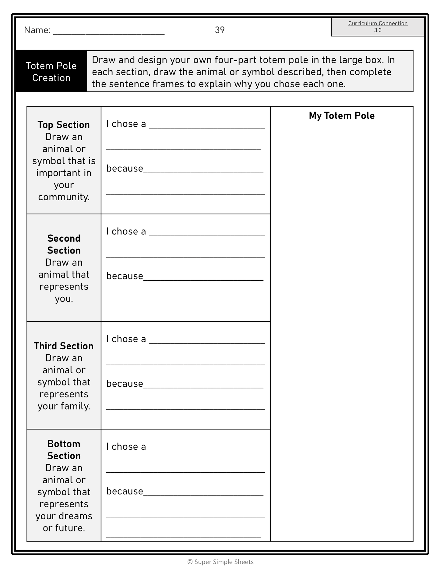 Grade 3 - BC Social Studies - Full Year Bundle - Updated in 2026