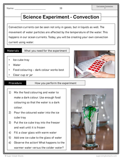 Science - Manitoba Grade 7 - FULL YEAR BUNDLE