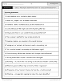 Alberta Fine Arts Curriculum Grade 7 - Drama - Full Year Unit