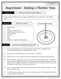 Saskatchewan Grade 5 Science - Full Year Bundle - GOOGLE/PDF INCLUDED