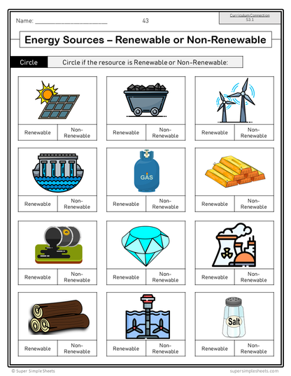 Grade 3 - Alberta 2025 New Social Studies Curriculum - FULL YEAR BUNDLE