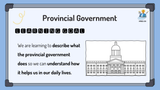 Systems Unit - Grade 2 - Alberta Social Studies - Lesson/Workbook Bundle
