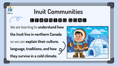 Communities In Canada, 1780–1850 - Ontario Social Studies Grade 3 - Bundle