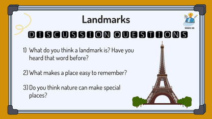 Alberta - Grade 1 - Social Studies - Google Lesson Slides - Full Year Bundle