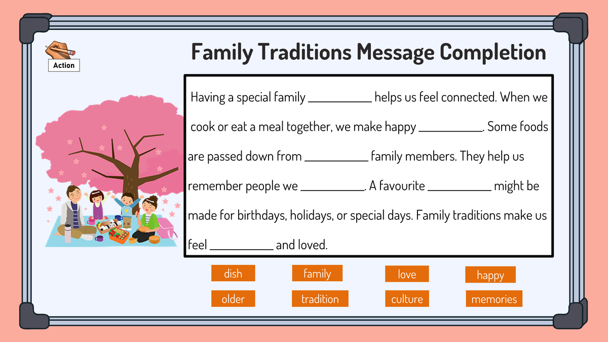 Healthy Eating - Grade 2 - Alberta Health and Wellness - Lessons/Workb ...