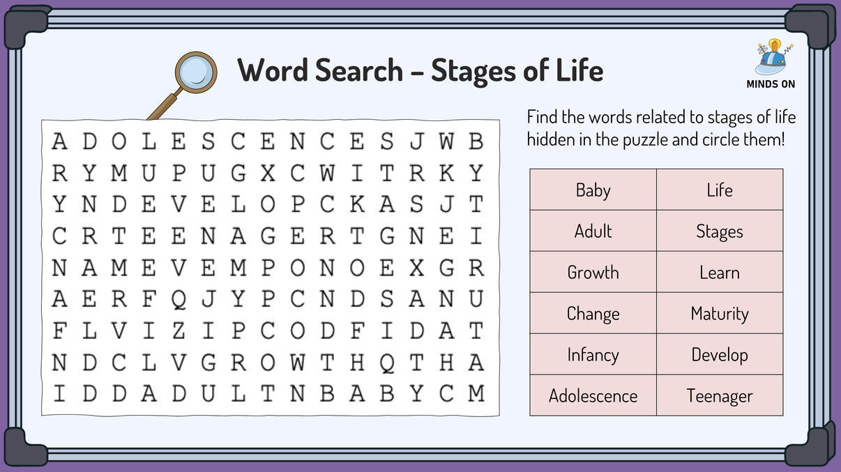 Growth and Development - Grade 3 - Alberta Health - Lessons/Workbook B ...