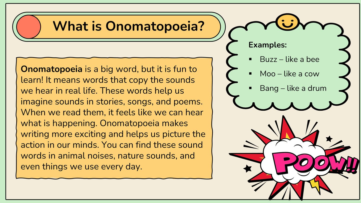 Grade 1 - Reading Comprehension Unit - Ontario Language - Lesson/Workbook Bundle