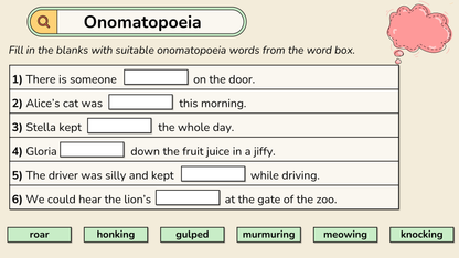 Grade 1 - Reading Comprehension Unit - Ontario Language - Lesson/Workbook Bundle