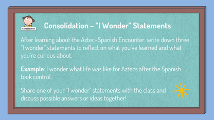 Grade 8 - Worldviews in Conflict Spanish & Aztec - Alberta Social Studies Bundle