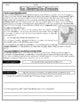 French - Ontario Grade 7 Social Studies - History - FULL YEAR BUNDLE