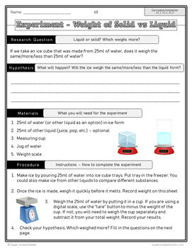 NEW UPDATED 2022 - Ontario Grade 5 Science - Full Year Bundle - GOOGLE/PDF